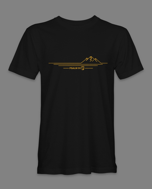 Psalm 91 T-Shirt (S-XXL)